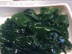 -海底捞火锅(北京路店)
