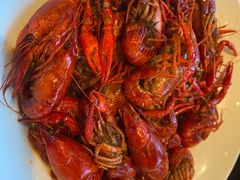 -龙之梦万丽酒店青餐厅