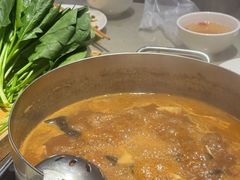 -蝎王府羊蝎子(西直门店)