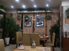 大堂-盛京富丽园老菜馆·东北菜(和平南大街店)