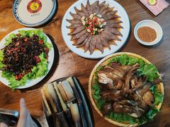 -遇见阿家村云南菜(魏公村店)