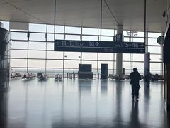 -麦当劳(禄口机场T2航站楼)