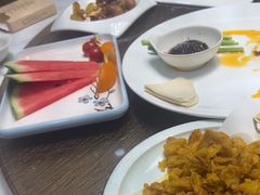 -郑庄脂渣海鲜楼(九水路店)