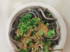 -黑八私房老北京炸酱面