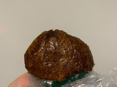 糖火烧-白魁老号饭庄(交道口店)