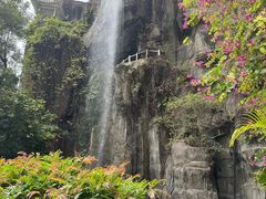 -广州花园酒店