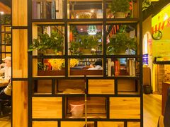 -老九巷川小馆(万松园店)