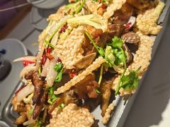 -吴家·非遗淮扬小馆(镇江万达广场店)