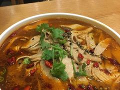 水煮鱼-菩提树·素食餐厅(汇智国际商业中心店)