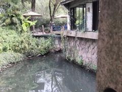 -杭州半山国家森林公园