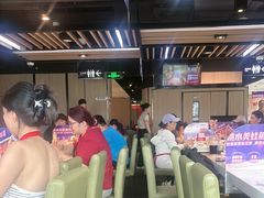 -海底捞火锅(威高广场店)