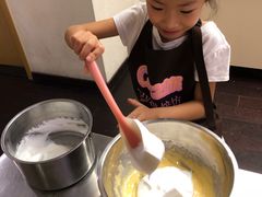 -爱之旅diy烘焙坊(西直门店)