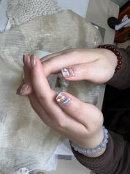 -UMl Nail 尤米美甲美睫半永久