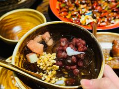 -懒人盐府人家·自贡大麻鱼(安贞店)