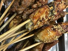 -老黑板筋(顺义总店)