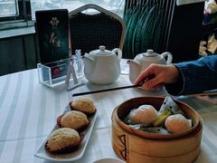 擂沙湯圓-港澳德兴火锅海鲜酒家(殷皇子店)