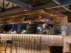 -Nirvana Cafe&Bar(北仓文创街区店)
