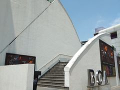 -Bo Lounge & BOA Club