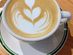 -Catch Bagel(芳草地店)