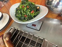 -张记焖窑·十五年专注焖烤(雍和宫店)