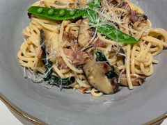 -盘炉forenza·云贵川融合小食堂 ( 钟楼中柳巷店)