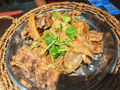 -黄三怪(大明湖·北园店)