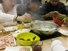 -迪迪客欢乐火锅(斯大林路店)