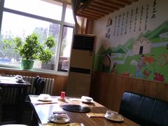 -亿百顺红焖羊排小馆(总店)