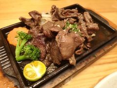 -王鼎精致料理铁板烧(世博源店)