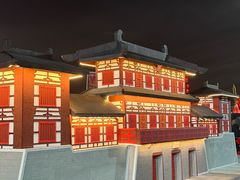 -定鼎门遗址博物馆