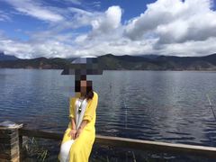 -丽江泸沽湖景区-里格半岛