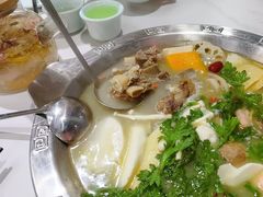 -野菌王•养生汤锅•野生菌火锅(大理漾濞路店)