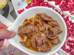 -荣叔港式沙嗲牛肉火锅(正佳潮流店)
