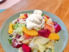 -飞鸟站餐厅(回龙观店)