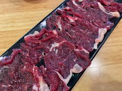 -嬷孙家潮汕牛肉火锅(北京路天河城店)