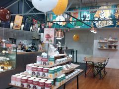 -LINE FRIENDS Garosu-gil Flagship Store