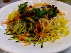 -满汉楼(江畔店)