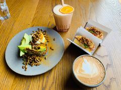 -BOR Eatery(安福路店)