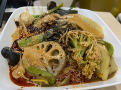 -林静小吃(复兴路店)