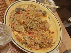 -北丐先生·野馄饨烧烤(长宁龙之梦店)
