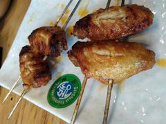-河坝강뚝烧烤专门店(旗舰店)