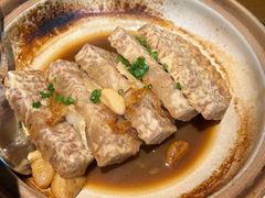 -甘家界柠檬鸭(安吉店)