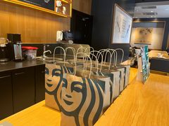 -星巴克(天津佛罗伦萨小镇店)