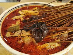 -古真记钵钵鸡(老公园店)