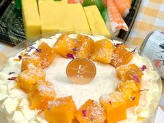 -B.O.M波姆烘焙(凤凰街店)