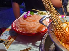 -钢管厂五区小郡肝串串香(滨江店)