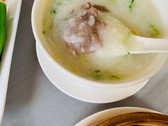 -御花园·粤菜·海鲜火锅(中山公园店)