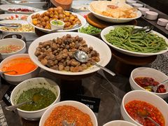 -拉蒂娜·巴西牛排馆 Latina·Brazilian Steakhouse(王府井喜悦店)