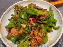 -柒园·三十年创意杭帮菜(龙湖滨江天街店)