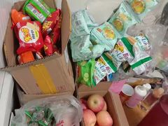-白下元宵铺(中央北路店)